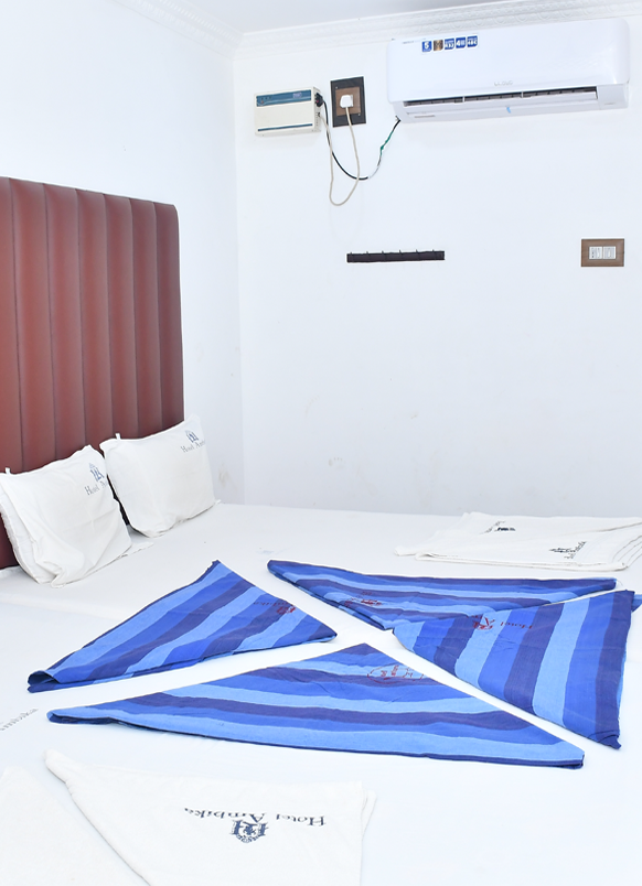 Best Hotels in Rameswaram