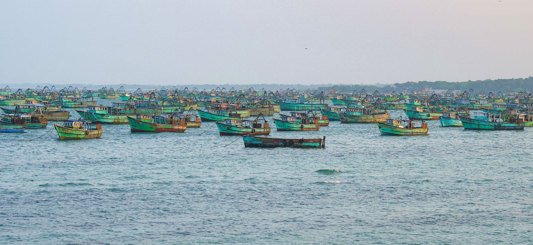 Best Hotels in Rameswaram