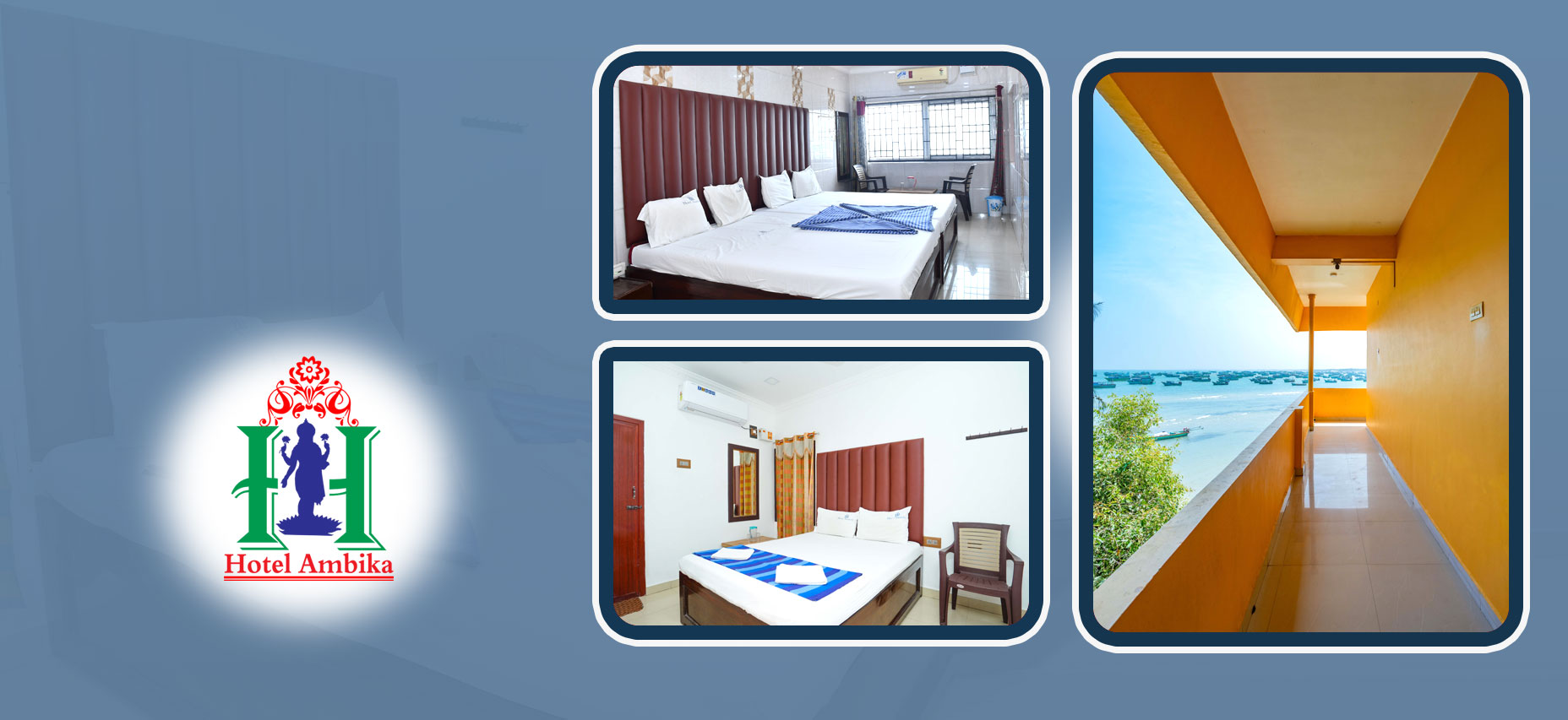 Best Hotels in Rameswaram