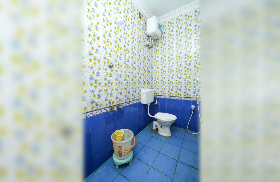 Hotel Ambika,Best Hotels in Rameswaram, Hotels near rameswaram bus stand