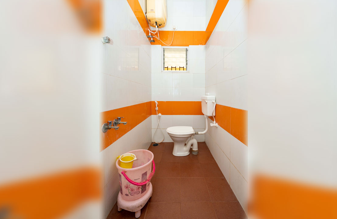 Hotel Ambika,Best Hotels in Rameswaram, Hotels near rameswaram bus stand