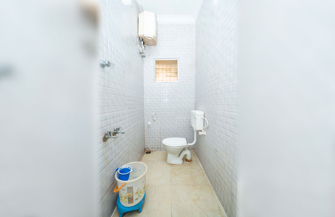 Hotel Ambika,Best Hotels in Rameswaram, Hotels near rameswaram bus stand