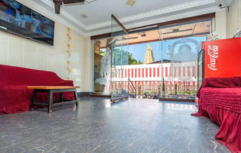 Best Hotels in Rameswaram