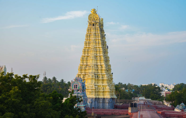 Best Hotels in Rameswaram
