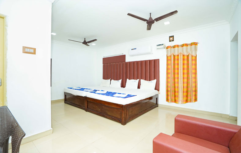 Best Hotels in Rameswaram