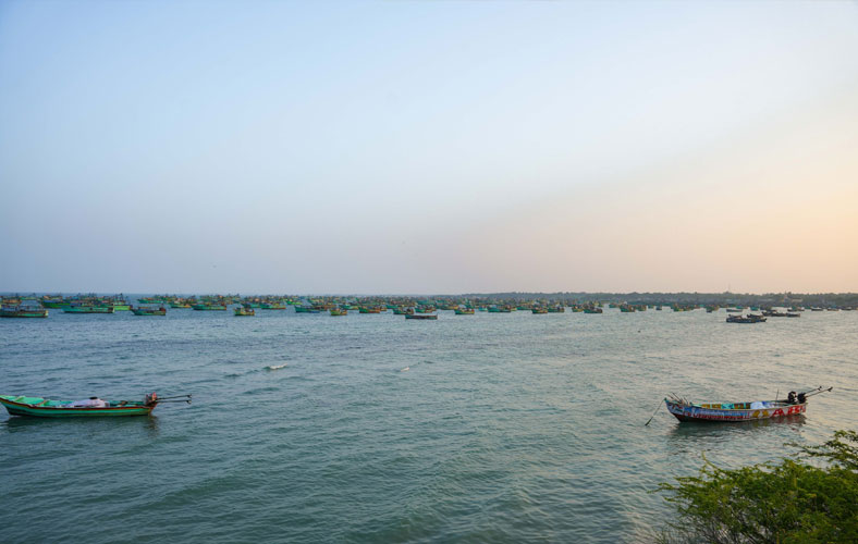 Best Hotels in Rameswaram
