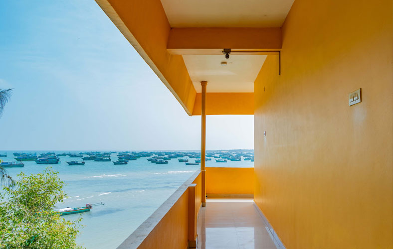 Best Hotels in Rameswaram